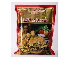 CHIKEN FLAVOUR