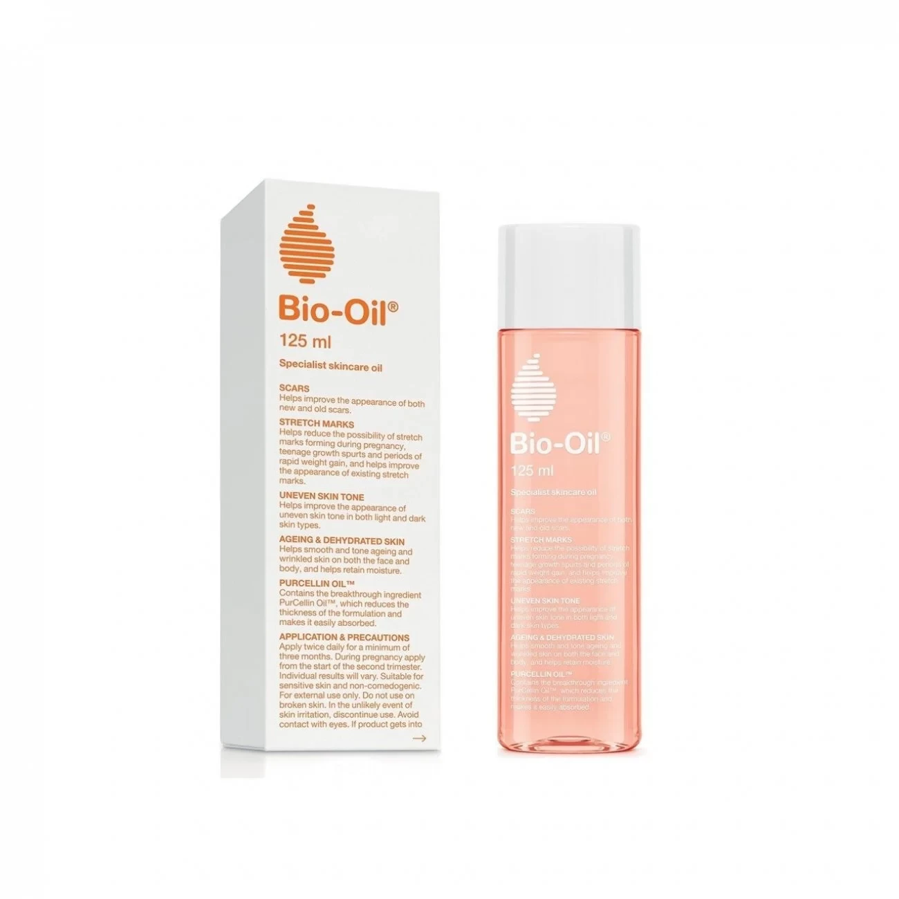 BIO OIL