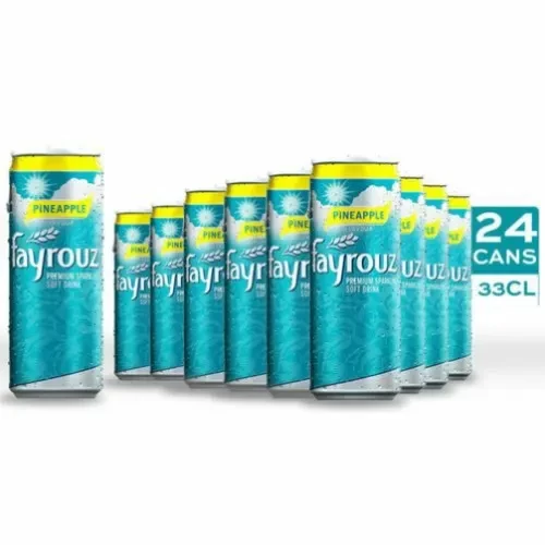 FAYROUZ CAN 33CL