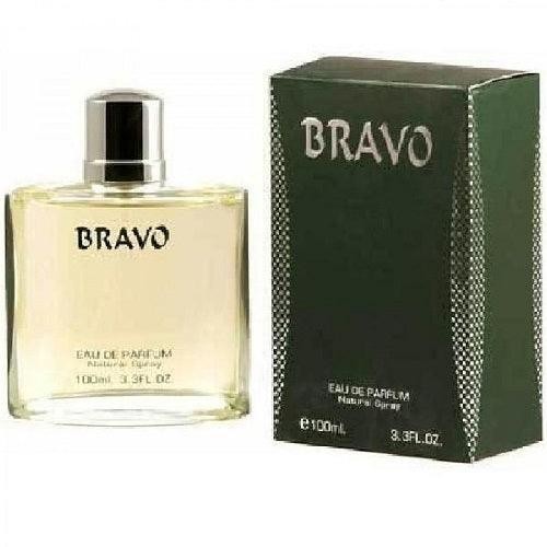 BRAVO PARFUM 100ML