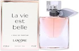 LANCOME PERFUME 30ML