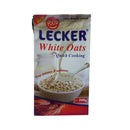 LECKER WHITE OAT 500G