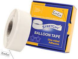 BALLOON TAPE