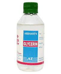 EMERAN GLYCERIN OIL 100ML