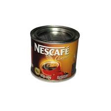 NESCAFE CLASSIC TIN 50G