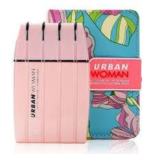 URBAN WOMAN PERFUME 100ML