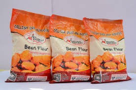 DILLISH BEANS FLOUR 500G