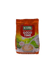 KIVO GOOD TIME MILK 350G