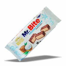 TOREN WAFERS MR.BITE 38G