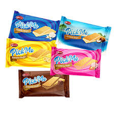 MAMUDA PICK ME WAFERS BISCUIT 20G