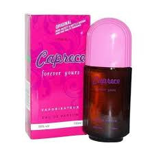 CAPRECE FOREVER YOURS 100ML