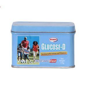 Glucose