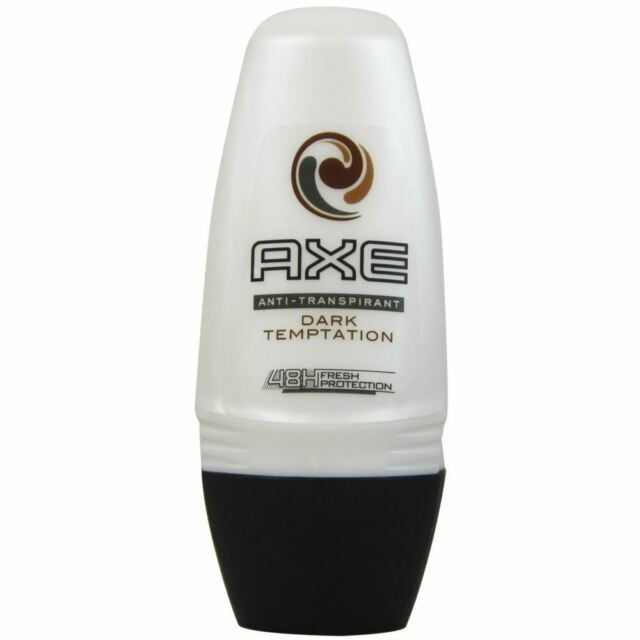 AXE ROLL ON 50ml