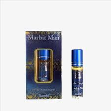 SURRATI MARBIT MAN 6ML