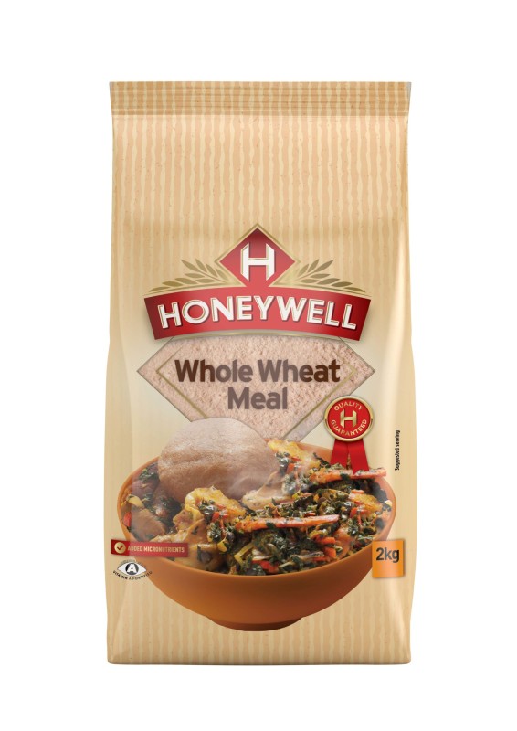 HONEYWELL WHEAT 2KG