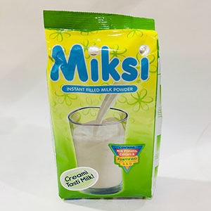 MIKSI  powdered milk 320g