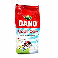 DANO COOL COW MILK 2KG