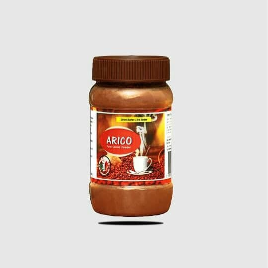 ARICO PURE COCOA