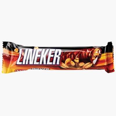 LINEKER CHOCOLATE