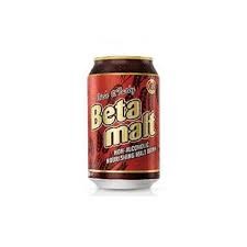 BETA MALT CAN 33CL