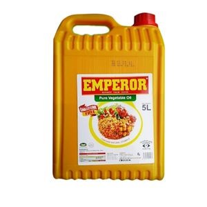 EMPEROR VEGETABLE OIL 5LTR