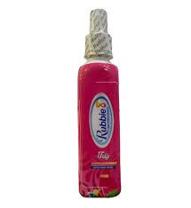 RUBBIE AIRFRESHNER SPRAY 500ML