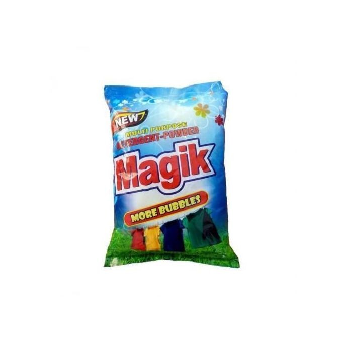 Magik Detergent Powder 80g