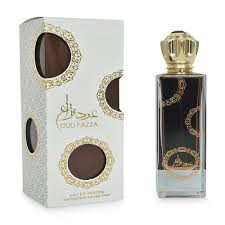 OUD FAZZA 100ML