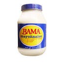 BAMA MAYONNAISE BIG 810ml