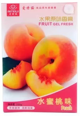 AITELI FRUIT GEL FRESH 200G