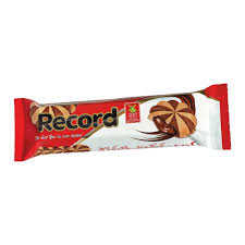 RECORD COOKIES