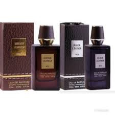 BLACK/BROWN LEATHER 100ML