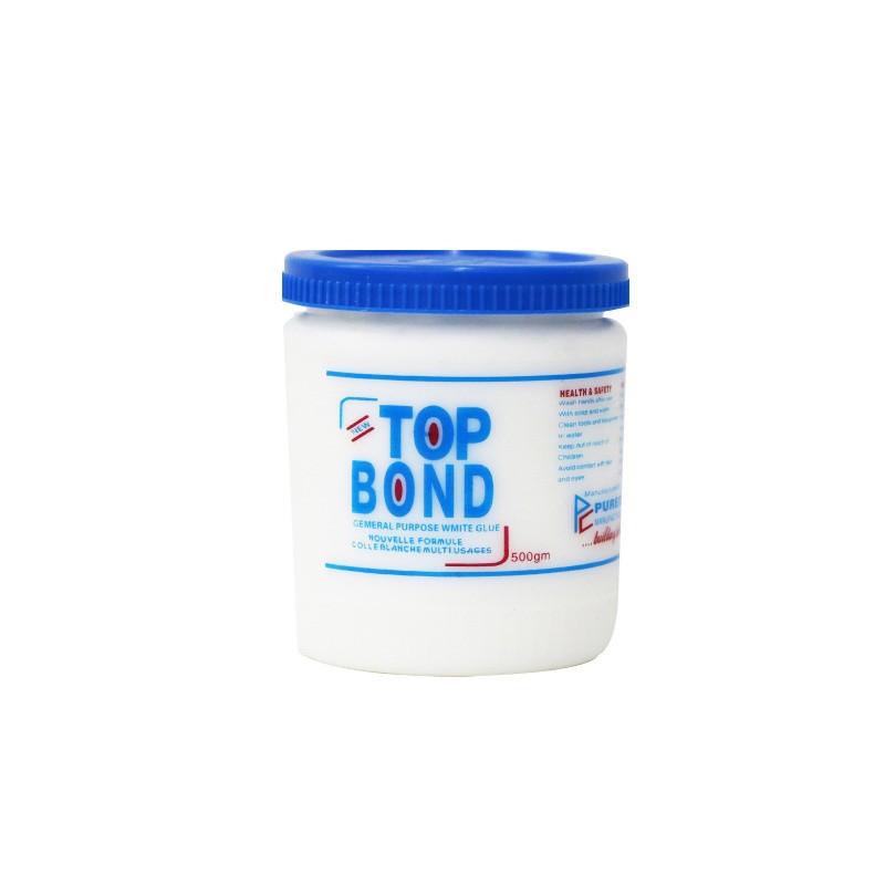 TOP BOND MEDIUM 250G