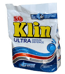 SO KLIN ULTRA 800G