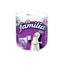 FAMILIA PURPLE TISSUE