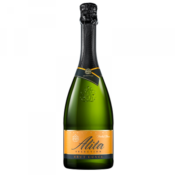 Alita Brut Sparkling wine 750ml