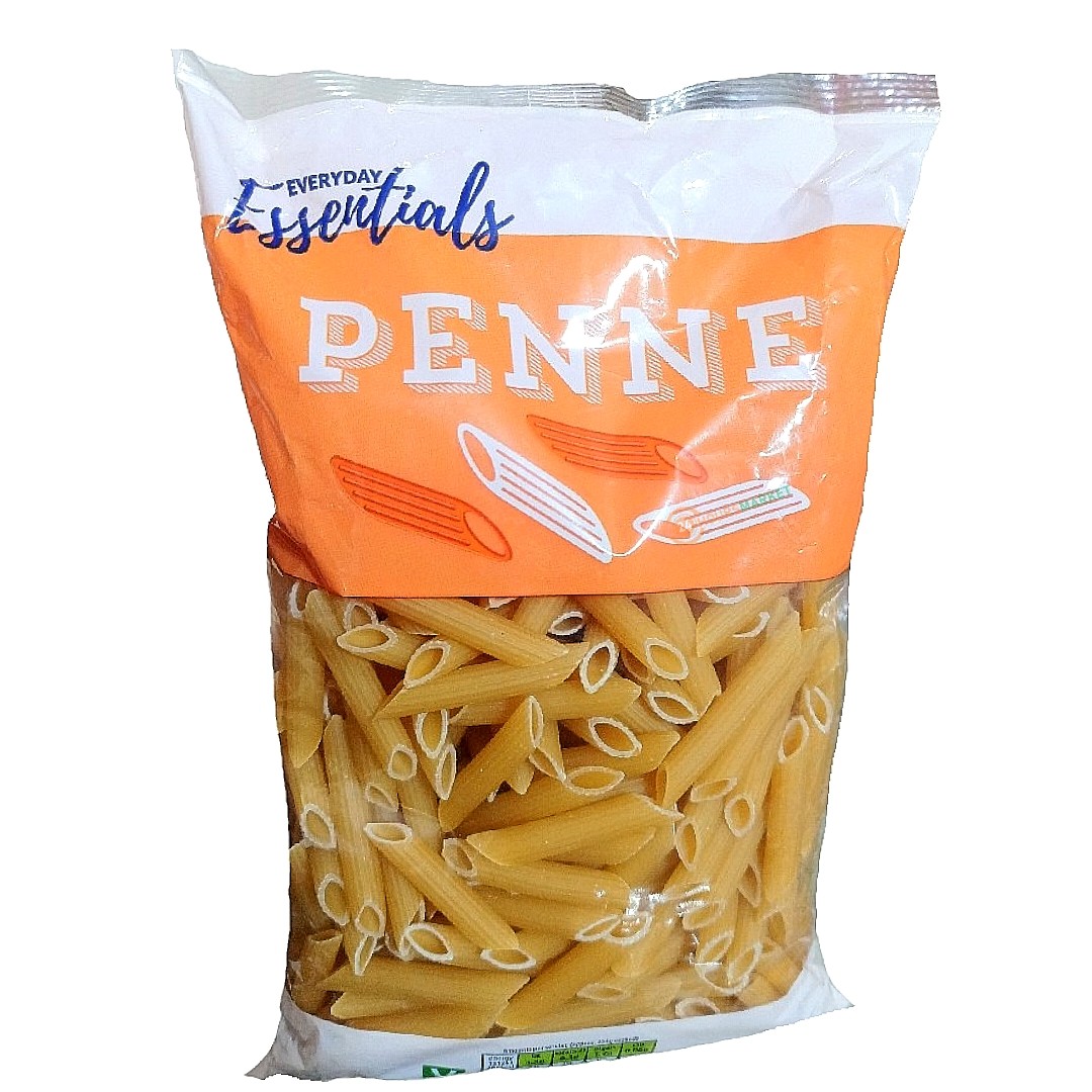 EVERYDAY ESSENTIAL PENNE 500G