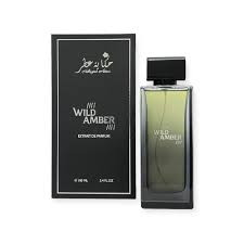 EX WILD EMBERS BODY SPRAY 250ML