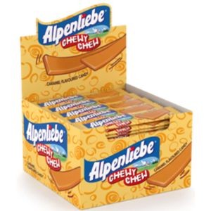 ALPENLIEBE FILLED CANDY STICK