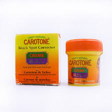 CAROTONE B.S.C FACE CREAM 30ML