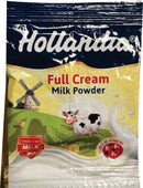 HOLLANDIA FULL CREAM SACHET 14G