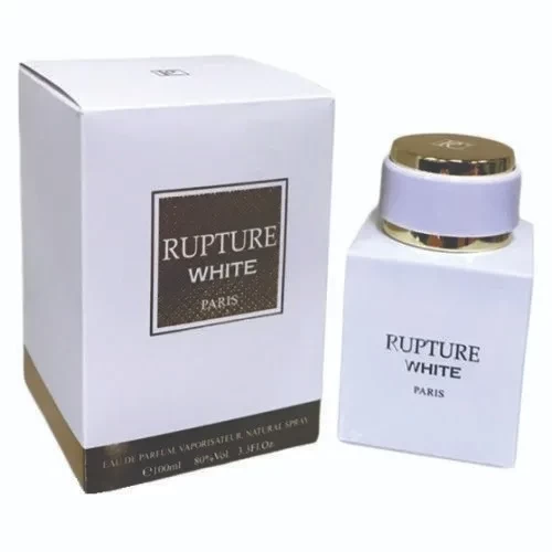 RUPTURE WHITE