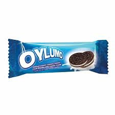 OYLUMO COCOA BISCUIT