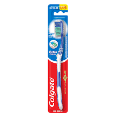 COLGATE EXTRA CLEAN TOOTHBRUSH