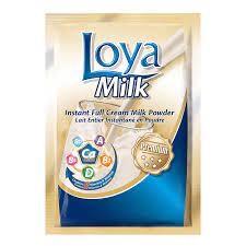 LOYAL MILK SACHET 18G