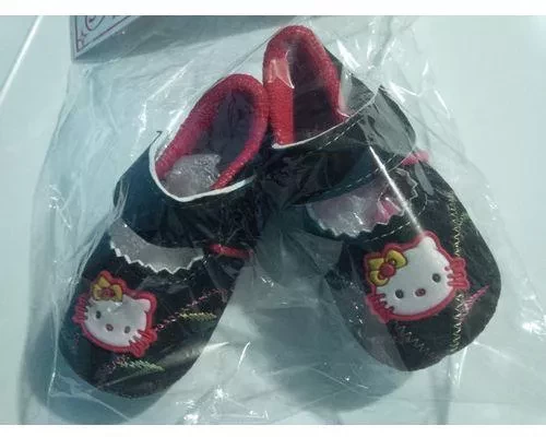 AFI JUNIOR BABY SHOE