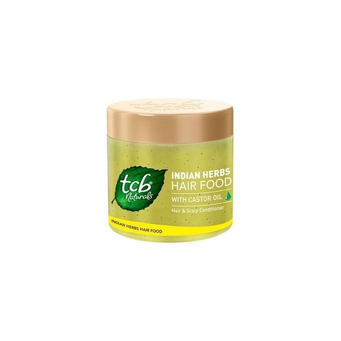 TCB INDIAN HERBS HAIR FOOD 100ML