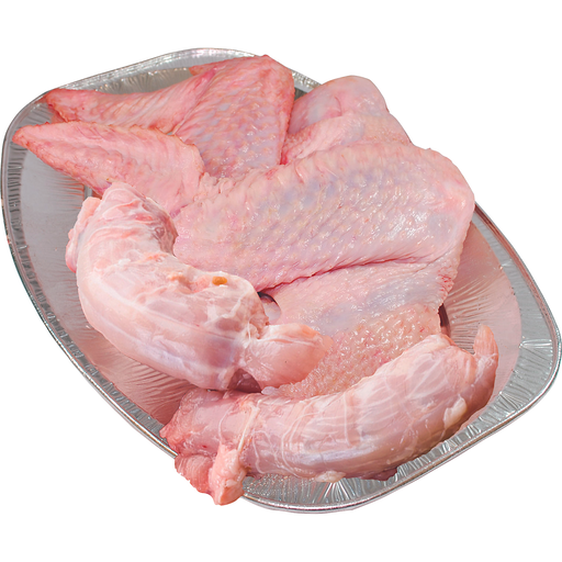 TURKEY WINGS 1KG