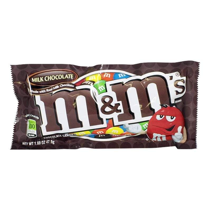 M & M CHOCOLATE 200G