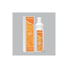 BODY TREAT MAXITONER 350ML